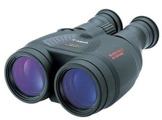Canon Binocular 15x50 IS AW