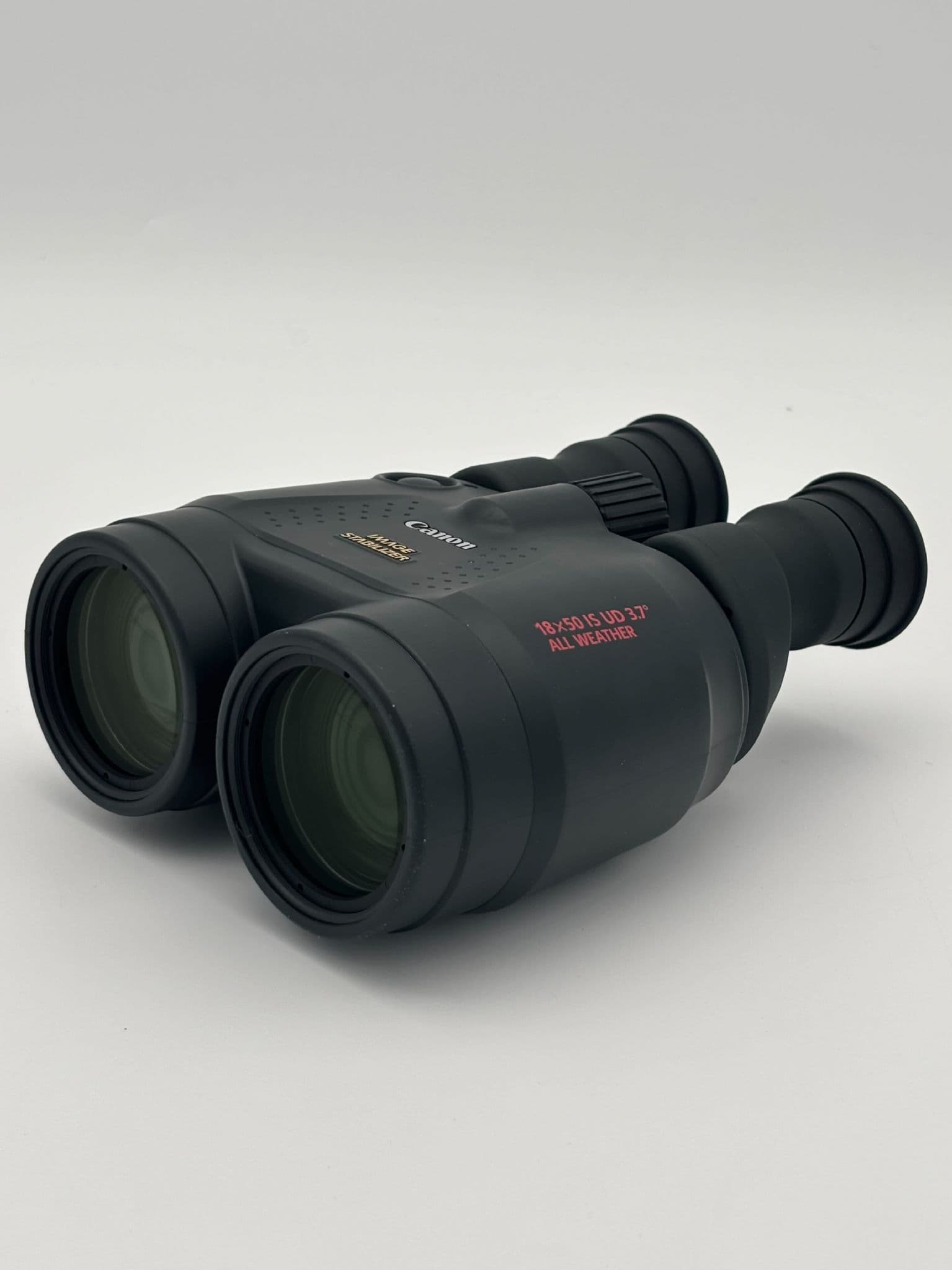 Canon Binocular 18x50 IS AW  (Open Box)