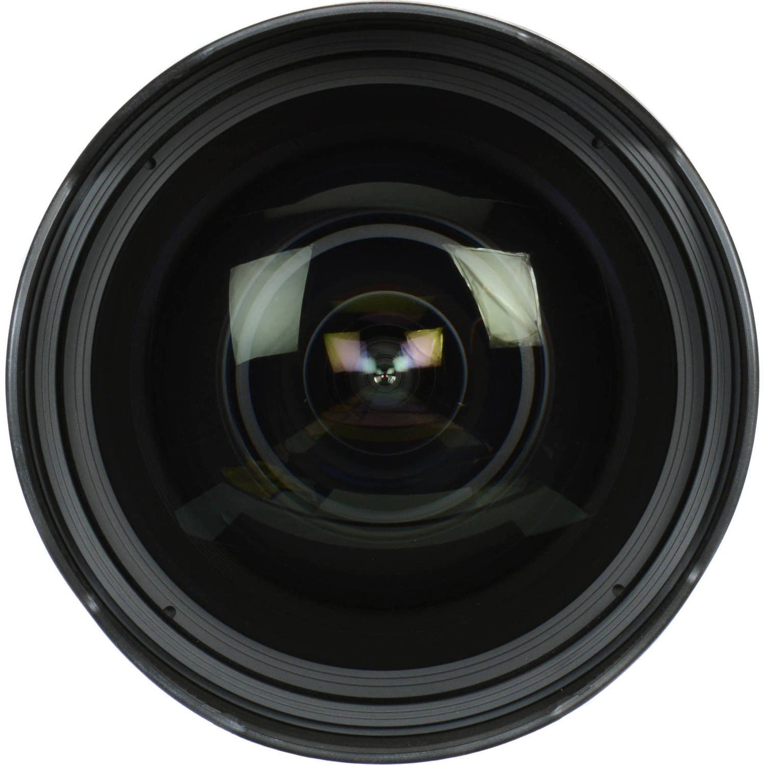 Canon EF 11-24mm f/4L USM