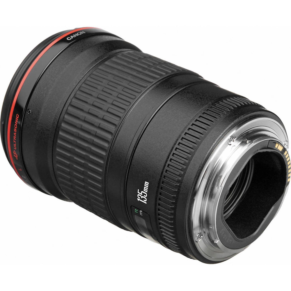 Canon EF 135mm f/2.0L USM