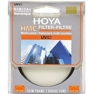 Canon EF 16-35mm f/4L IS USM + Hoya Filter and Cleaning Kit