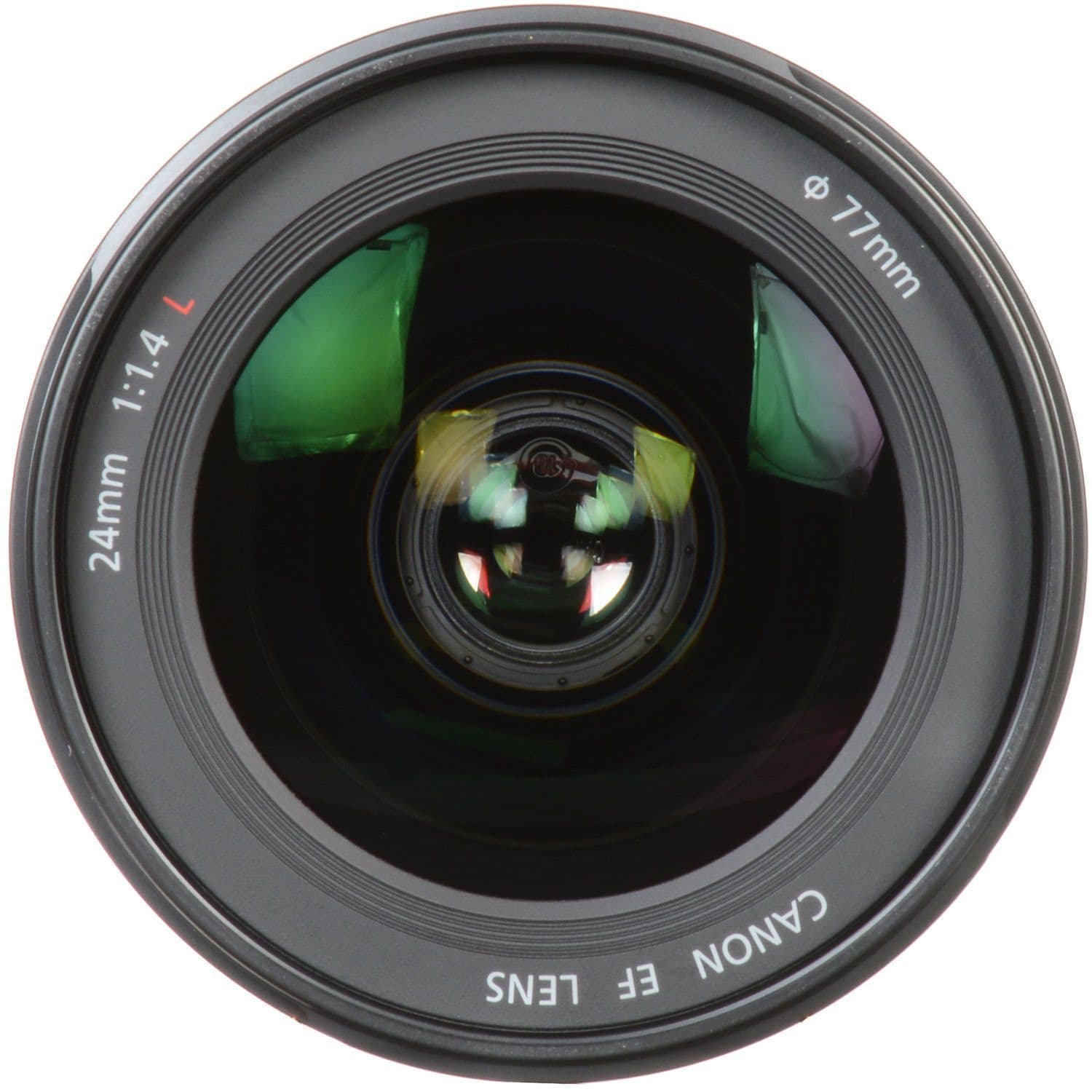 Canon EF 24mm f/1.4L II USM