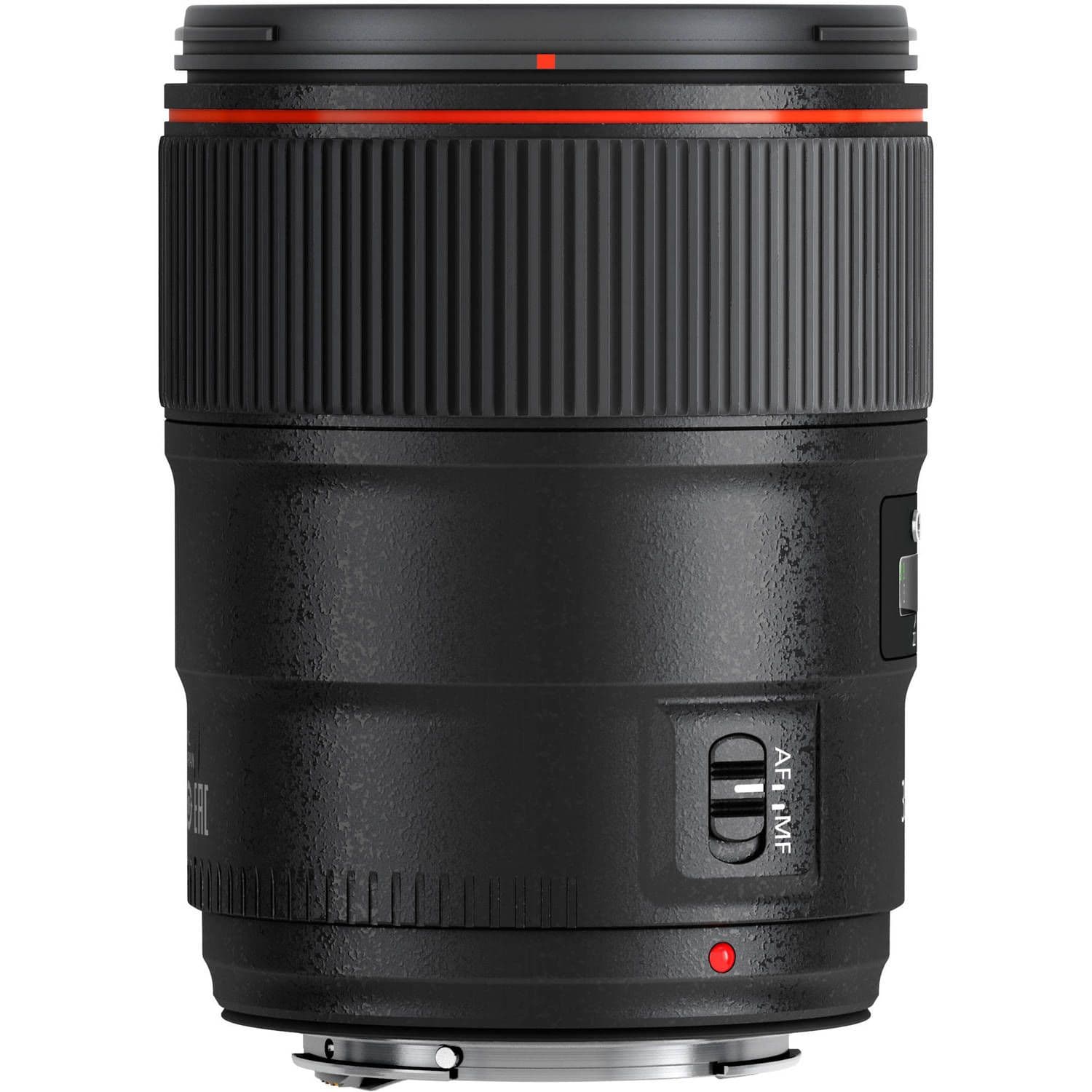 Canon EF 35mm f/1.4L II USM