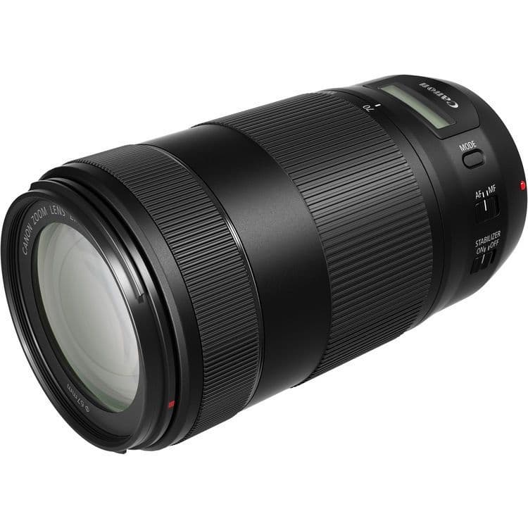 Canon EF 70-300 F4-5.6 IS II USM