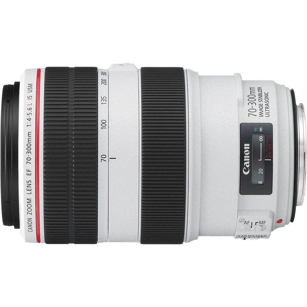 Canon EF 70-300mm f/4.0-5.6 L IS USM