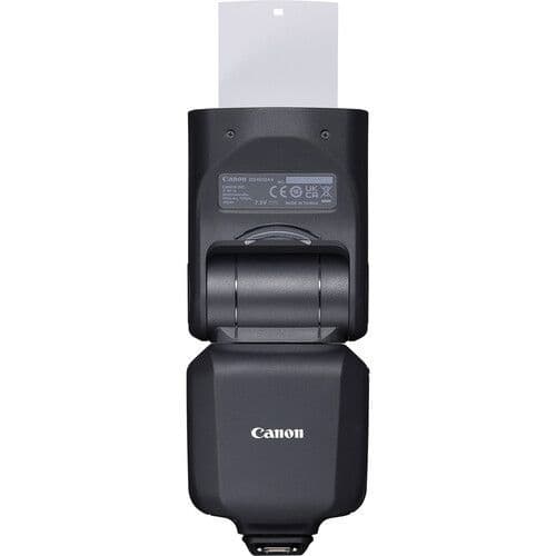 Canon EL-5 Speedlite