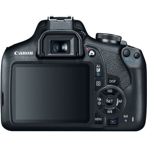 Canon EOS 2000D Body