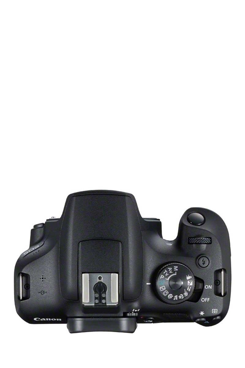 Canon EOS 2000D Kit (18-55 DC III)