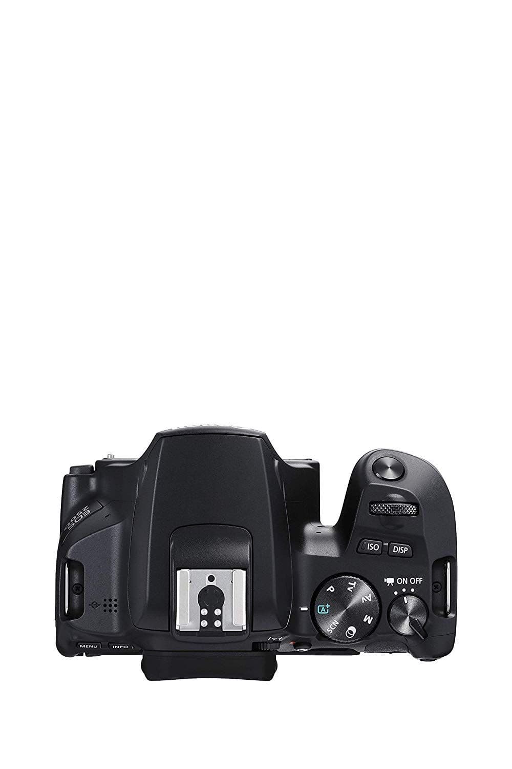 Canon EOS 250D Kit (18-55 III) Black