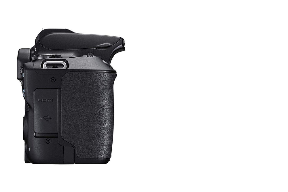 Canon EOS 250D Kit (18-55 III) Black