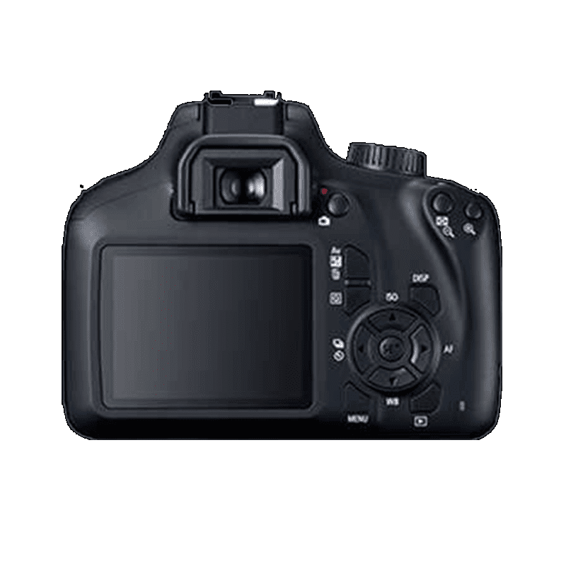 Canon EOS 3000D Kit (18-55 III)