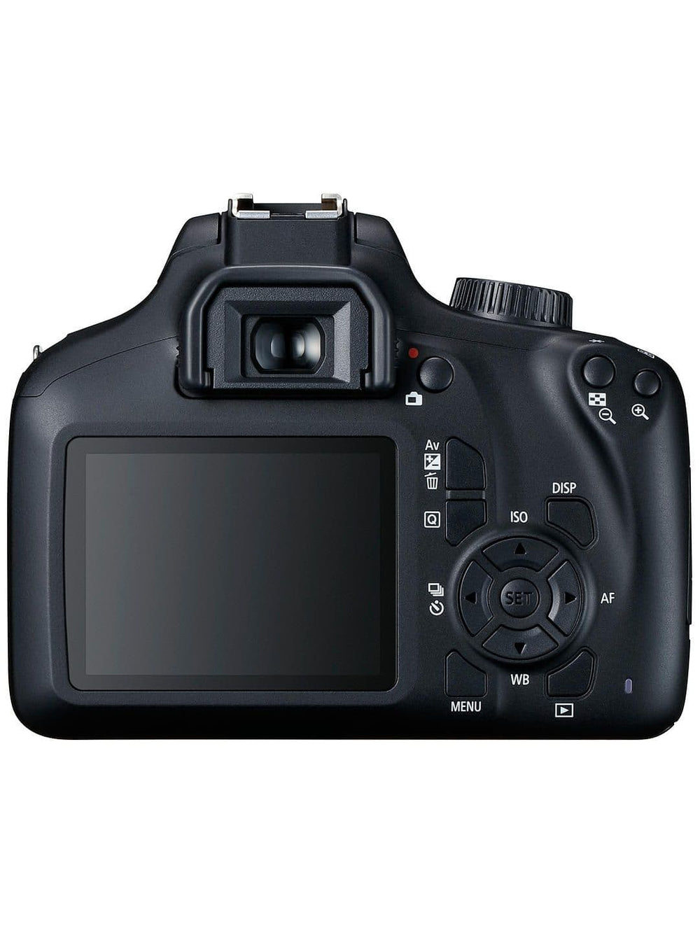 Canon EOS 4000D Kit (18-55 III)