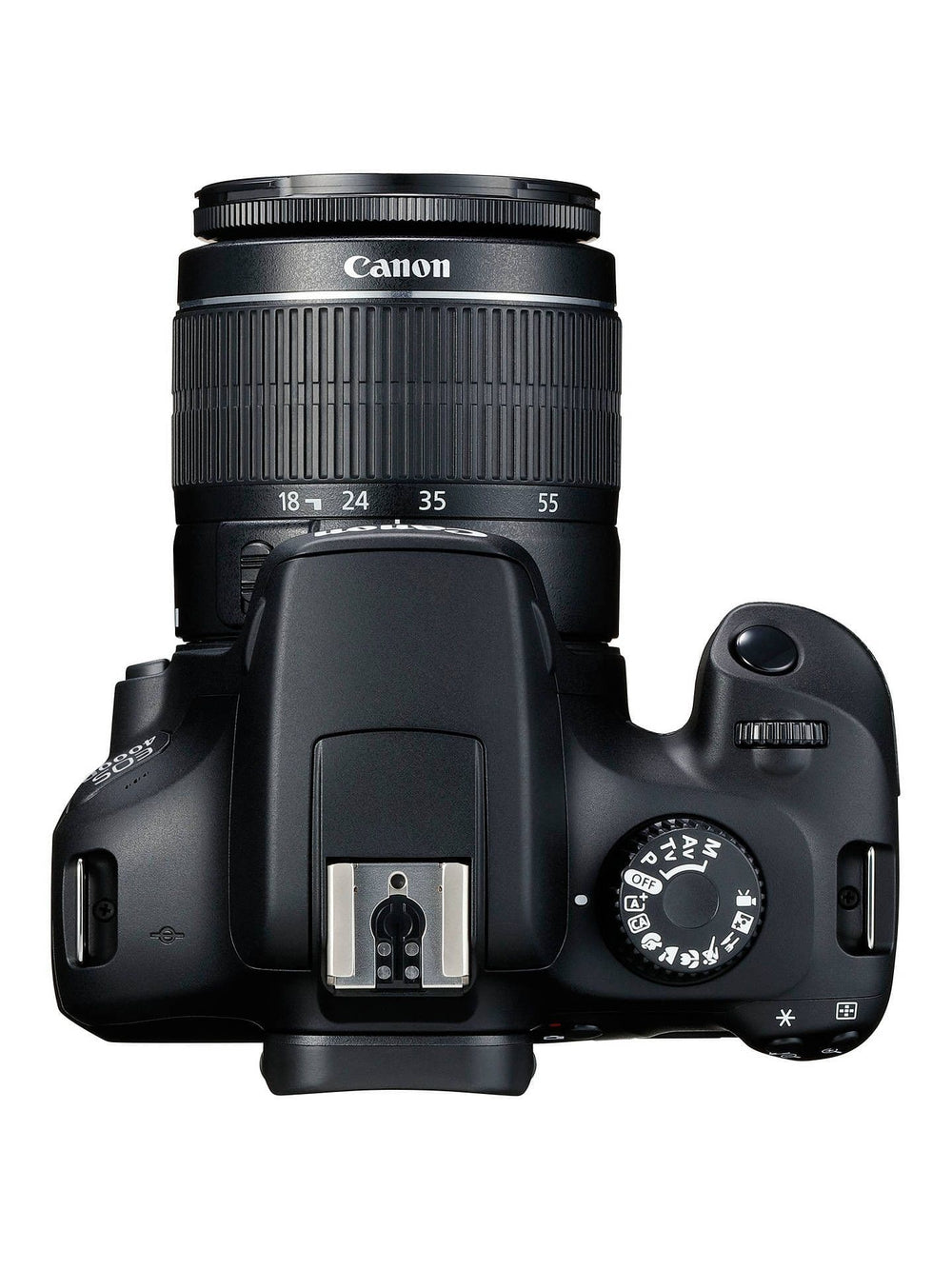 Canon EOS 4000D Kit (18-55 III)