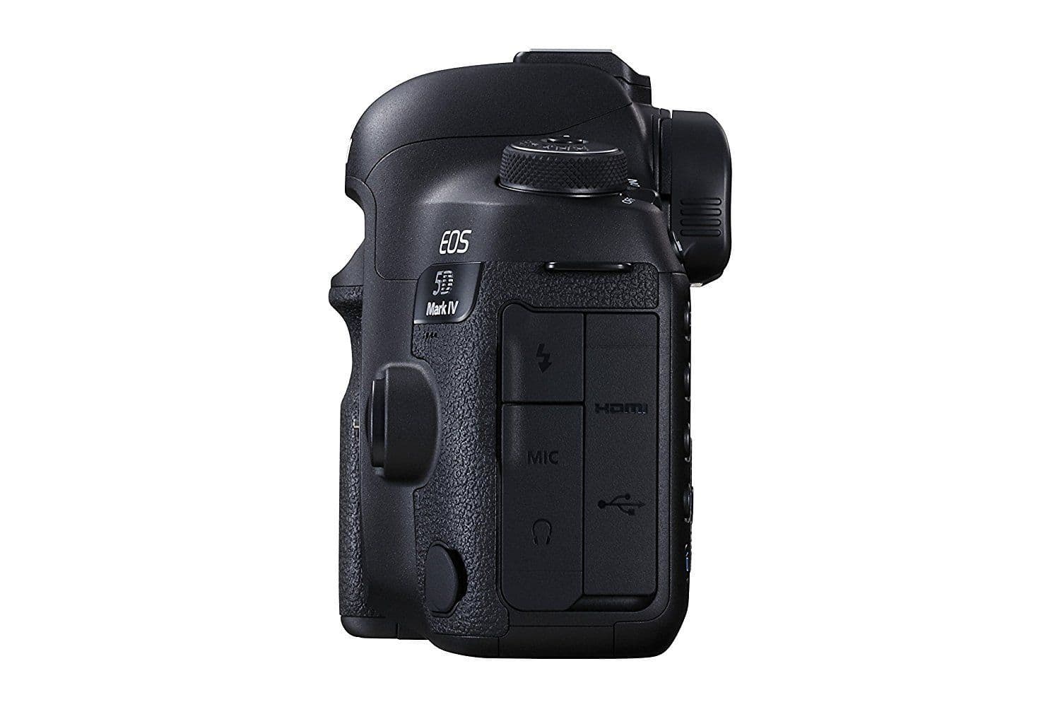 Canon EOS 5D Mark IV + 24-105 II Kit