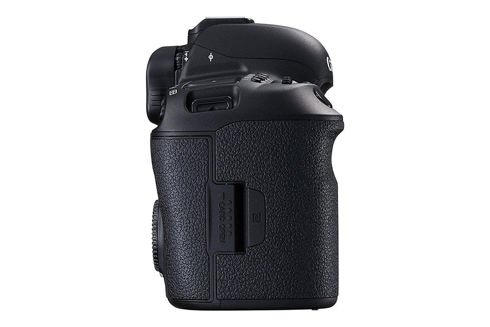 Canon EOS 5D Mark IV Body