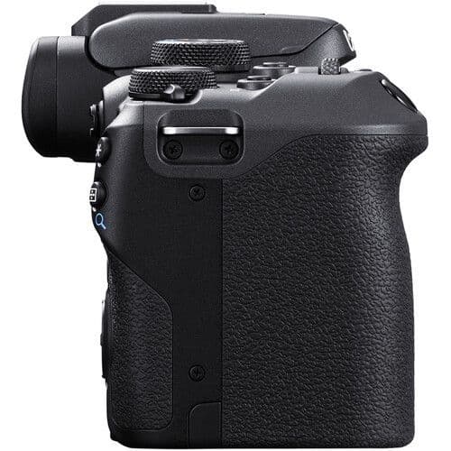 Canon EOS R10 Body (with adapter)