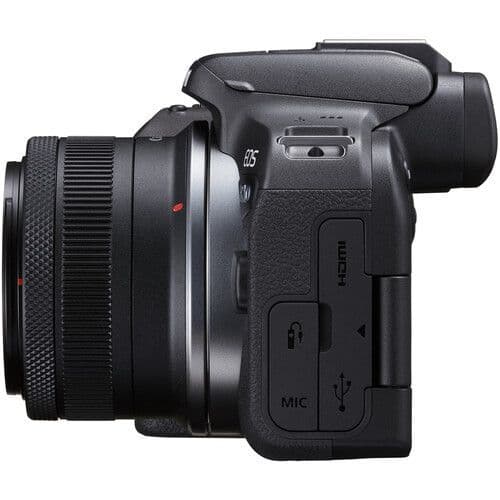 Canon EOS R10 kit (18-45)