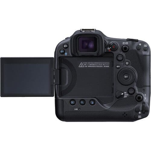 Canon EOS R3 Body Only