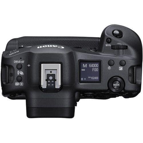 Canon EOS R3 Body Only