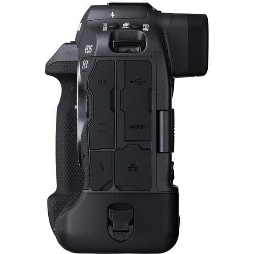 Canon EOS R3 Body Only
