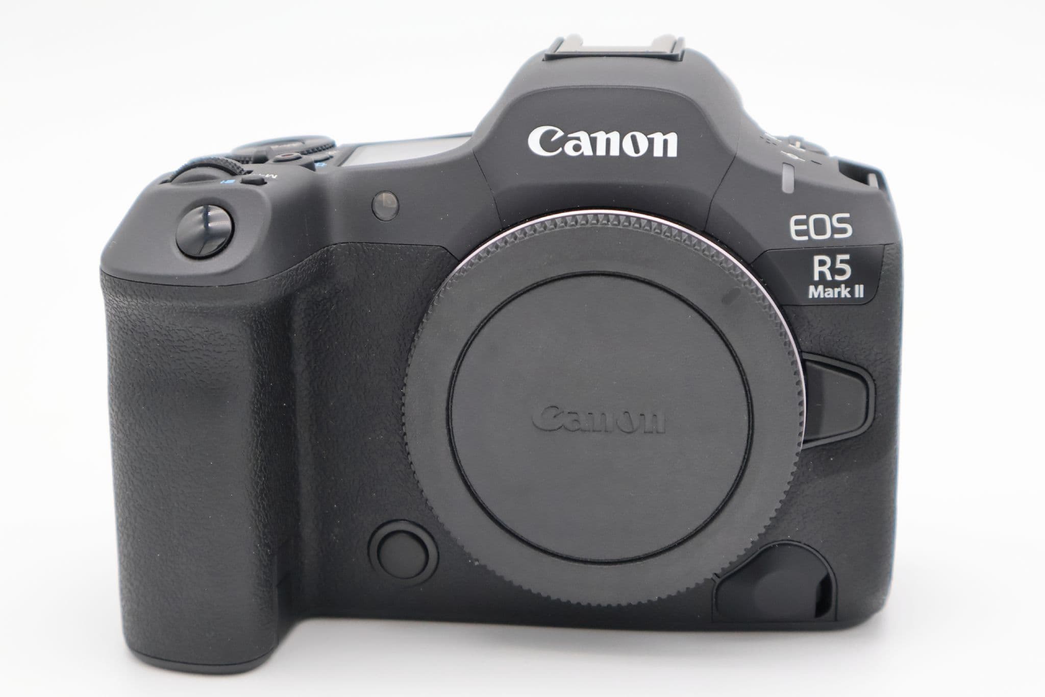 Canon EOS R5 II Body Only (Open Box)