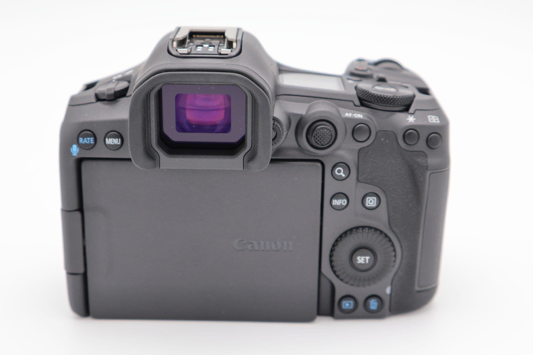 Canon EOS R5 II Body Only (Open Box)