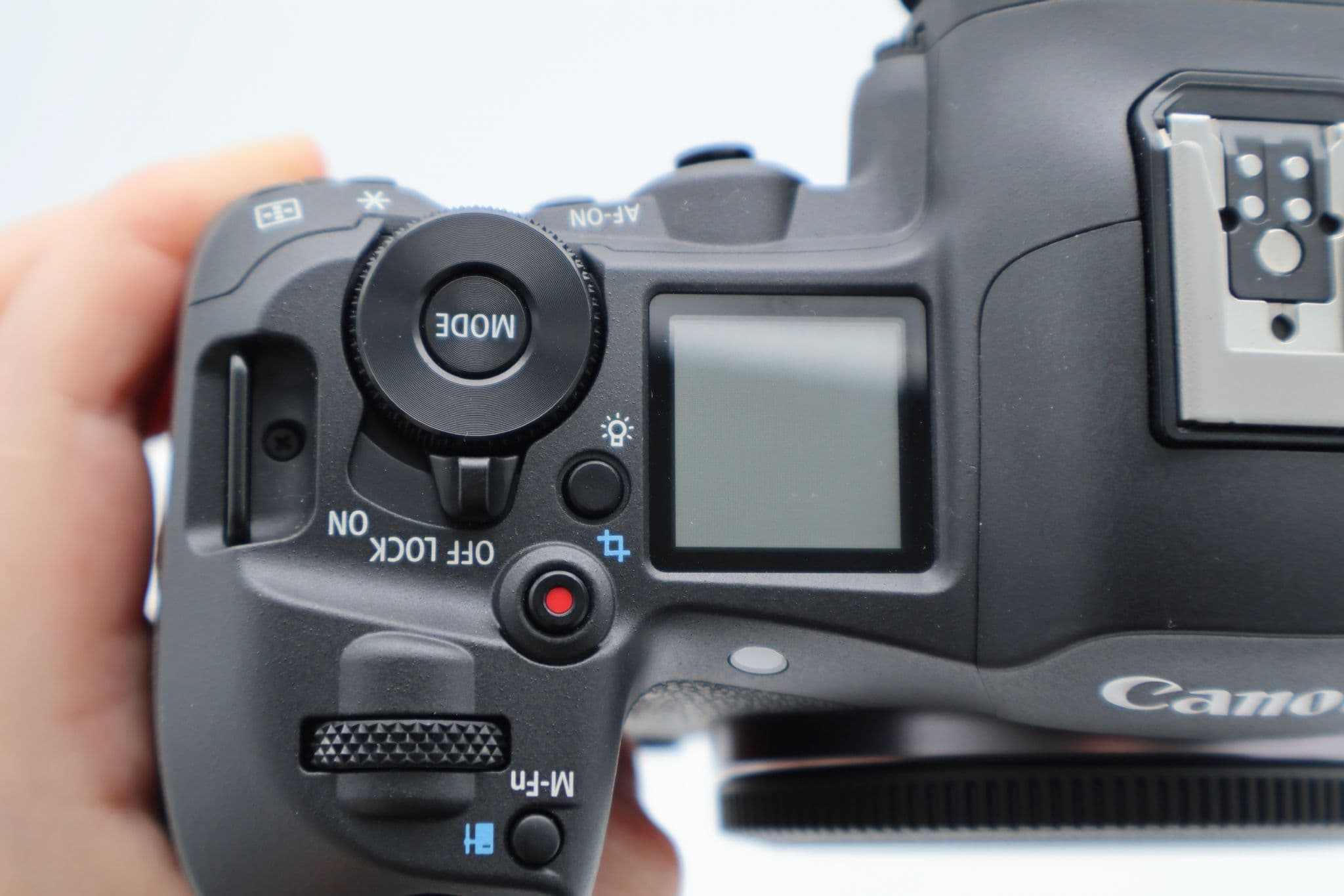 Canon EOS R5 II Body Only (Open Box)