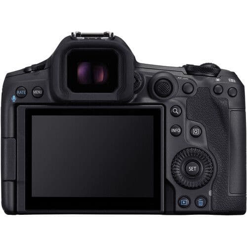 Canon EOS R5 II Body (with adapter)