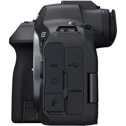 Canon EOS R6 II Body