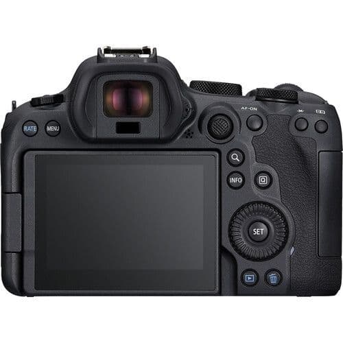 Canon EOS R6 II Kit (RF 24-105 STM) (no adapter)