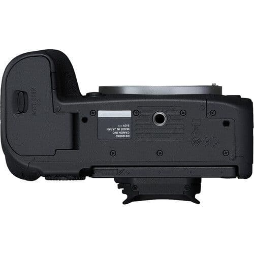 Canon EOS R6 II Kit &#x28;RF 24-105 F4L&#x29; &#x28;with adapter&#x29;
