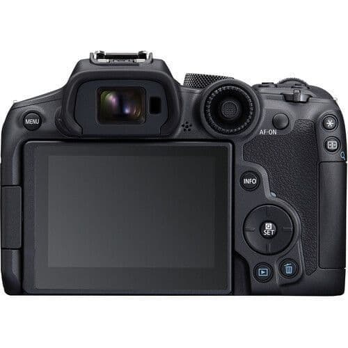 Canon EOS R7 Body (Ex-Demo)