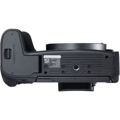 Canon EOS R8 Body (with adapter)