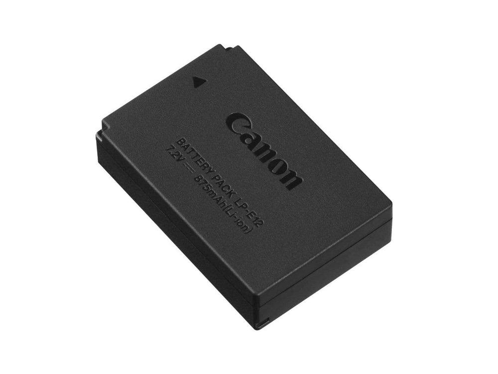 Canon LP-E12 Battery