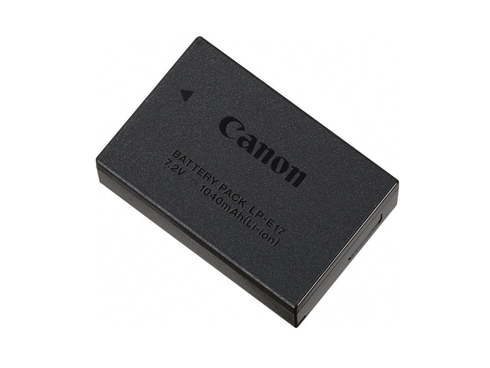 Canon LP-E17 Battery