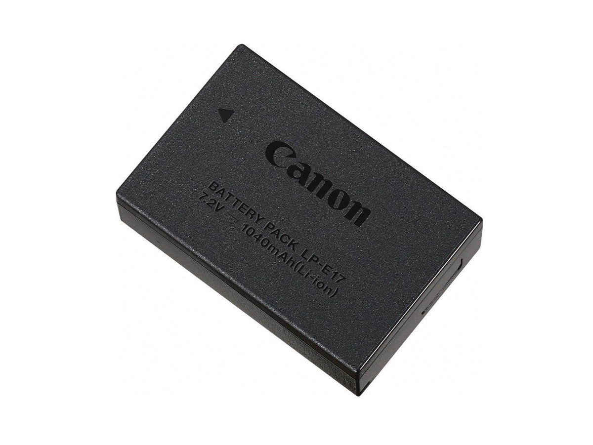 Canon LP-E17 Battery