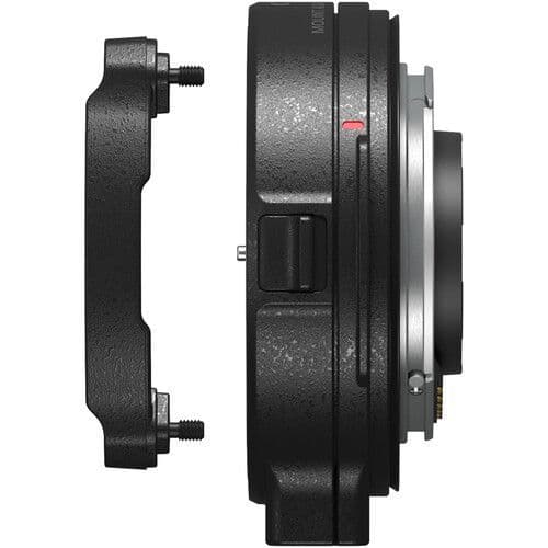 Canon Mount Adapter EF-EOS R 0.71x