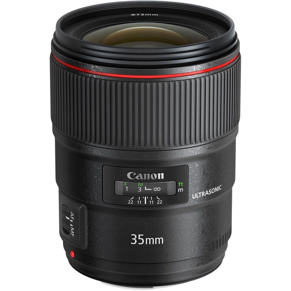 Canon Portraiture Bundle