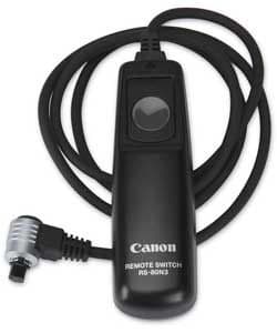 Canon Remote Control RS-80 N3