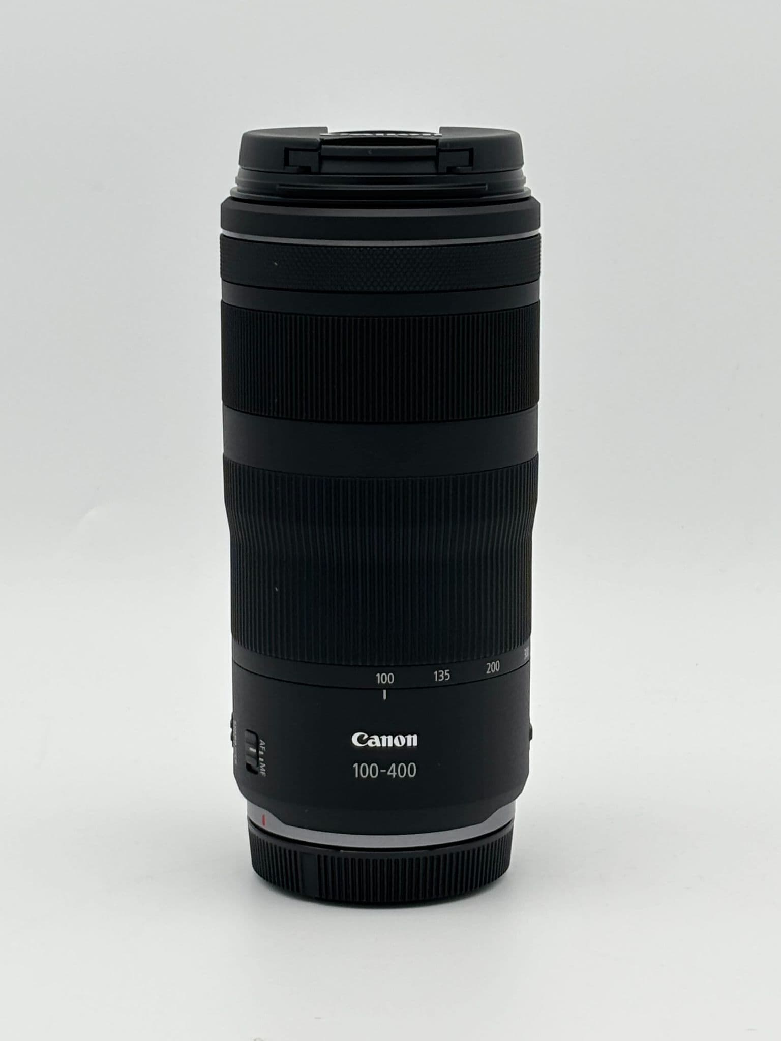 Canon RF 100-400mm F5.6-8 IS USM