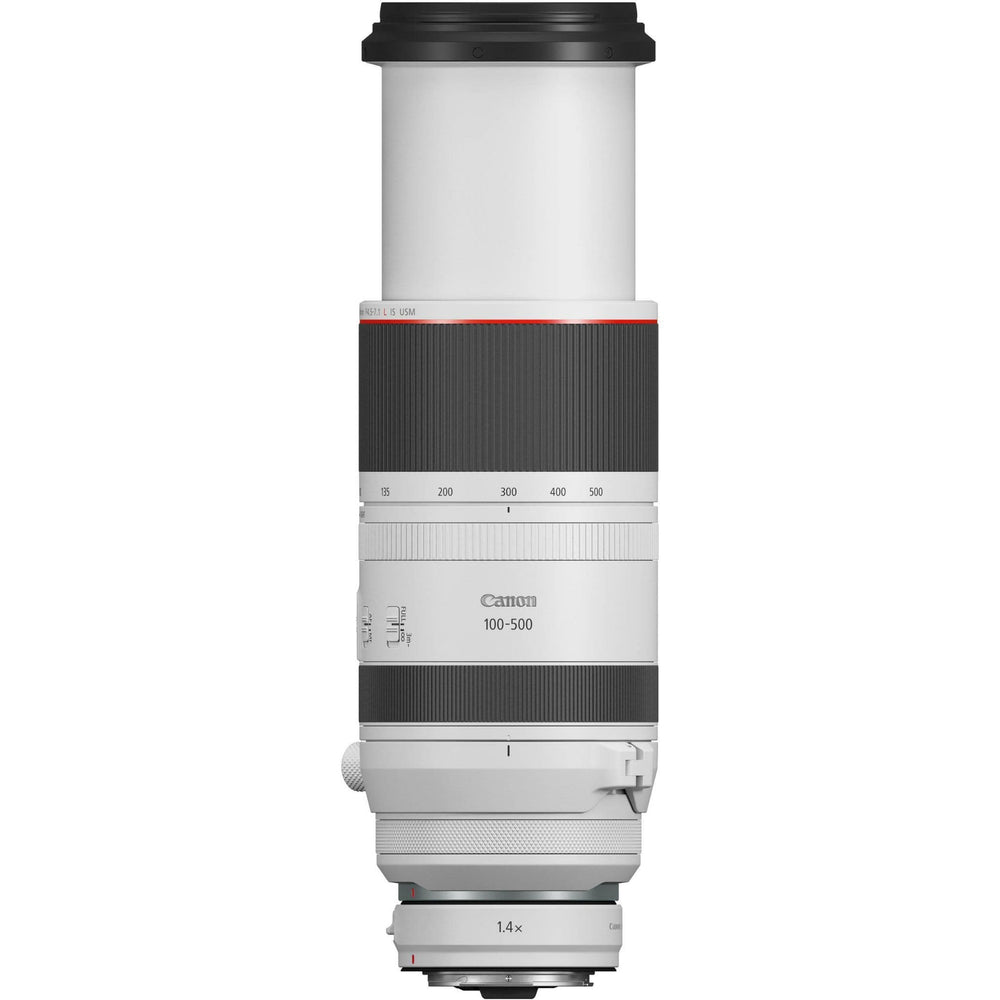 Canon RF 100-500mm F4.5-7.1L IS USM
