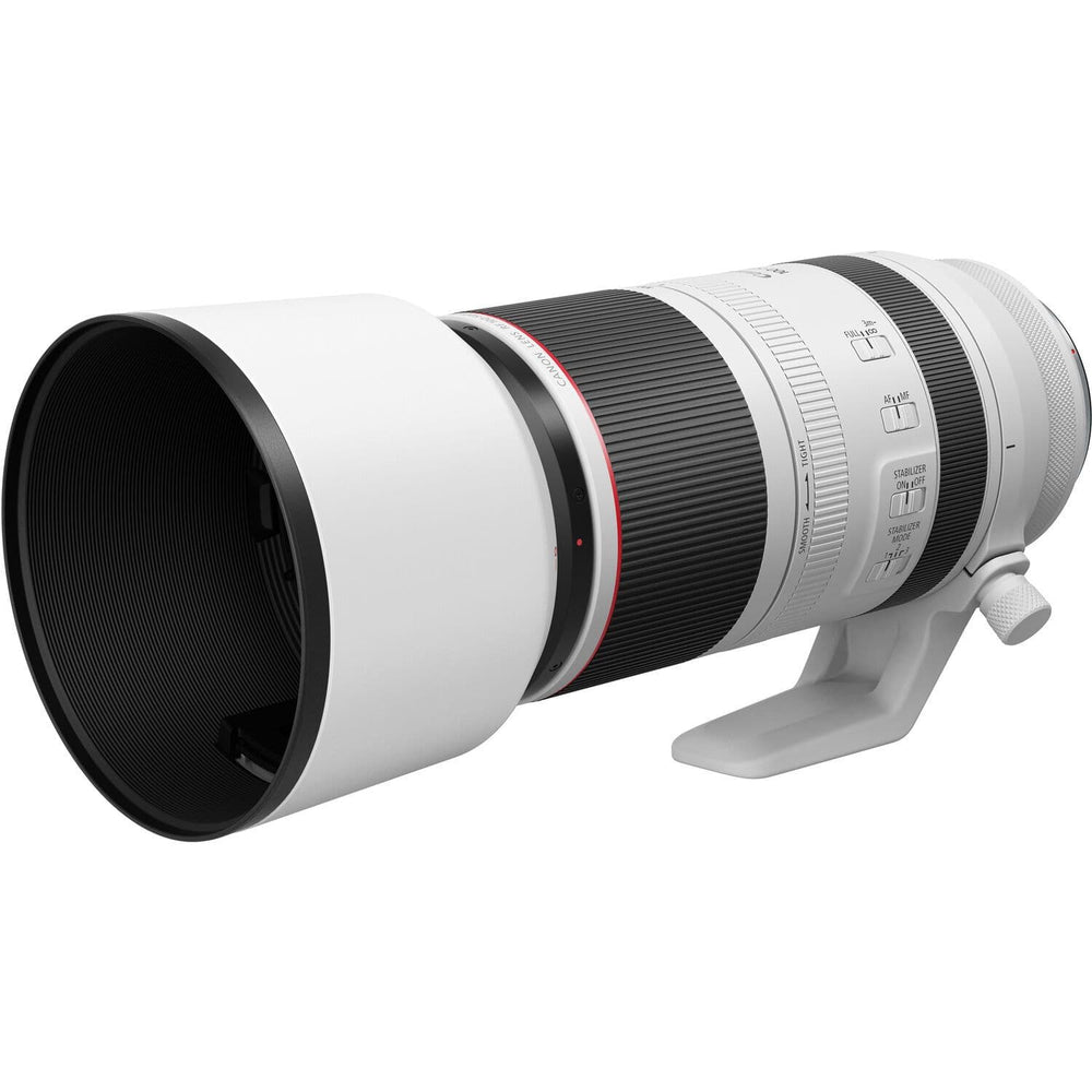 Canon RF 100-500mm F4.5-7.1L IS USM
