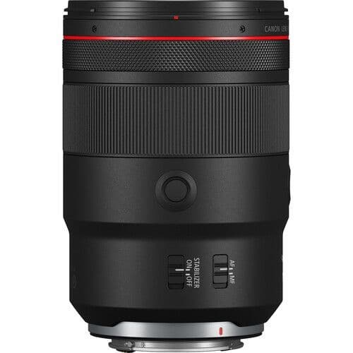 Canon RF 135mm F1.8L IS USM