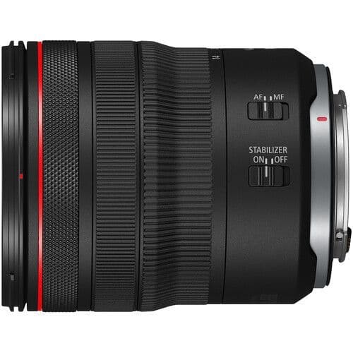 Canon RF 14-35mm f/4L IS USM