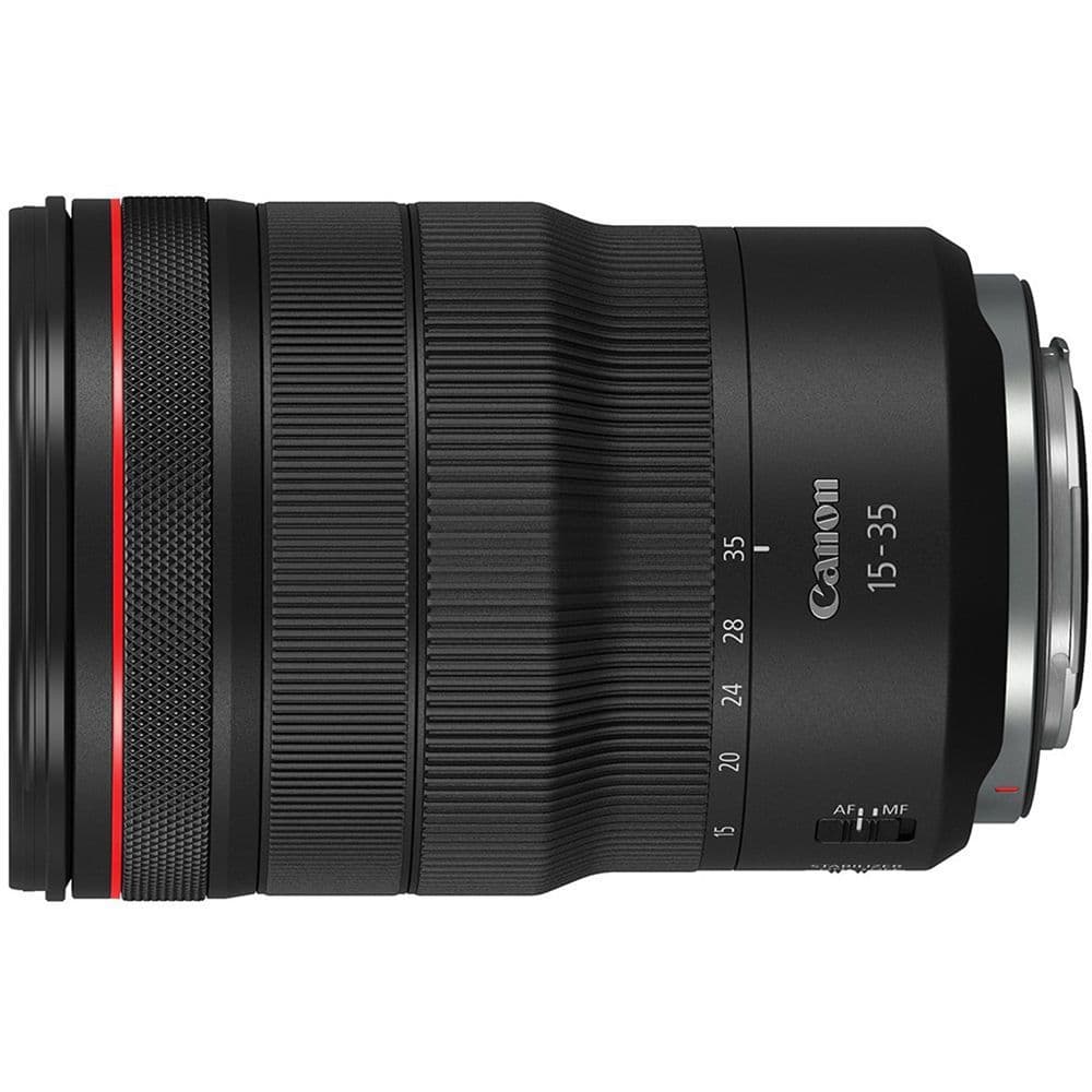 Canon RF 15-35mm F2.8L IS USM