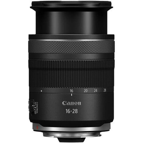 Canon RF 16-28mm F2.8 IS STM