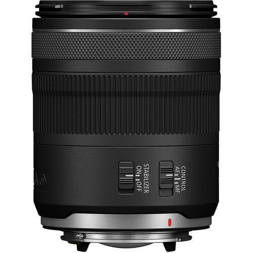 Canon RF 16-28mm F2.8 IS STM