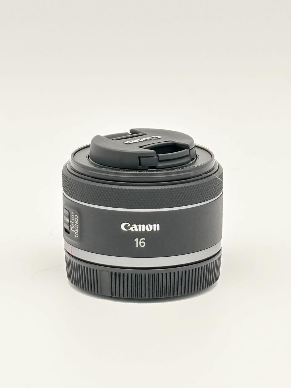 Canon RF 16mm F2.8 STM