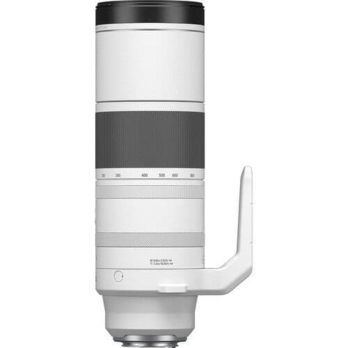 Canon RF 200-800mm F6.3-9 IS USM (Open Box)
