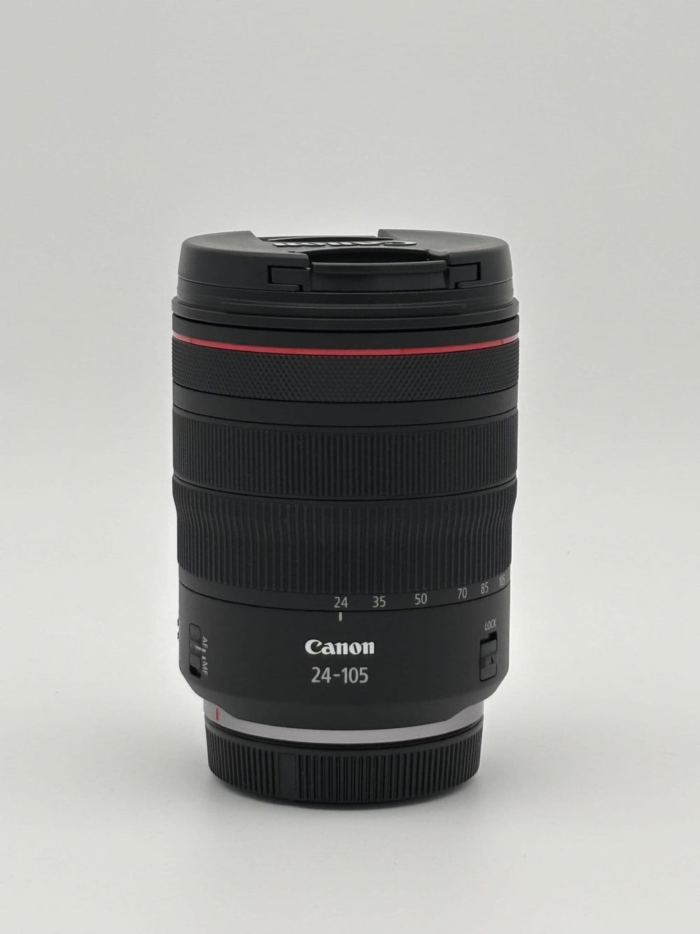 Canon RF 24-105mm f/4L IS USM